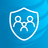 AT&T Secure Family® parent app icon