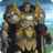 Heroes of Discord: Offline RPG icon