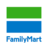全家便利商店 FamilyMart icon