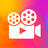 Video Editor & Video Maker - P icon