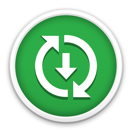 HTC Service Pack icon