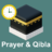 Prayer Time, Azan Alarm, Qibla icon
