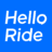 HelloRide icon