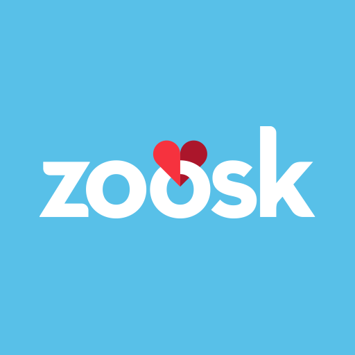 Zoosk - Social Dating App icon