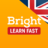 Bright – English for beginners icon