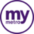 myMetro icon