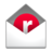 Rediffmail icon
