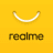 realme Store icon