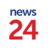 News24: Trusted News. First icon