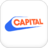 Capital FM Radio App icon