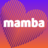 Mamba Dating App: Make friends icon