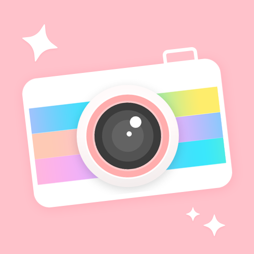 Beauty Camera : You Makeover P icon