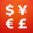 iMoney · Currency Converter icon