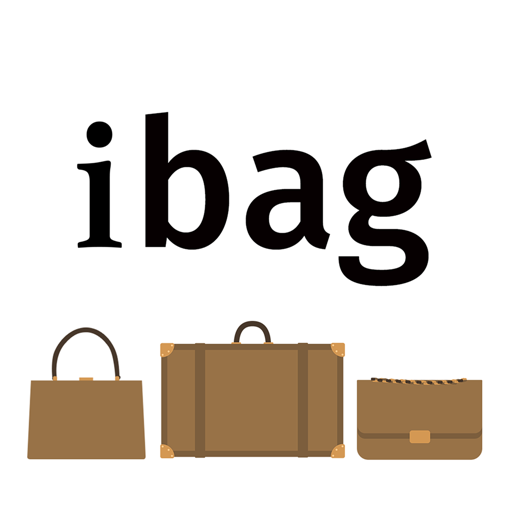 iBag · 包包 - 关于手袋包包的一切 icon