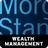 Morgan Stanley Wealth – Tablet icon