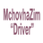 Mchovha Driver icon