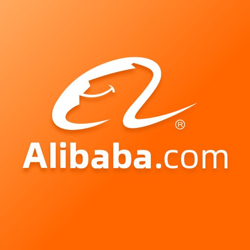 Alibaba.com B2B Trade App icon