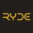 RYDE: Taxi aplikácia icon