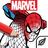 Marvel: Color Your Own icon