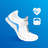 Pacer Pedometer & Step Tracker icon