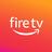 Amazon Fire TV icon