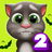 My Talking Tom 2 icon
