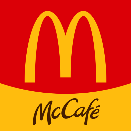 麦当劳McDonald's - 到店取餐 麦咖啡 麦乐送 icon