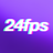 24FPS: Aesthetic Video Effects icon