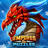 Empires & Puzzles: Match 3 RPG icon
