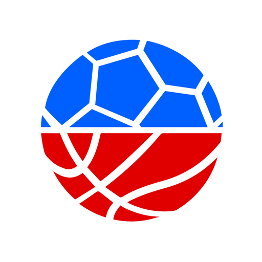 腾讯体育-看NBA亚运会欧冠直播 icon