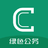 曹操企业版-绿色公务平台 icon