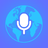 Voice Translator: AI Translate icon