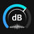 Decibel Meter-measure db level icon