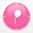 疯狂造人-好用的备孕怀孕孕期社区 icon