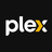 Plex: Watch Live TV and Movies icon
