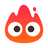 火花Chat - 擦出不一样的小火花 icon