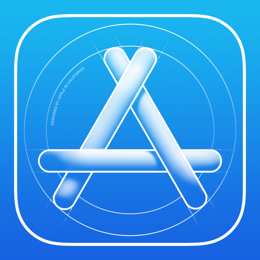 Apple Developer icon