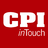 CPI Security inTouch icon