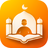 Muslim & Quran: Islam, Azan icon