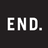 END. icon