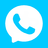 LivePhone Calling App icon