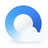 QQ浏览器-小说新闻视频智能搜索 icon