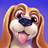 Tamadog - Puppy Pet Dog Games icon