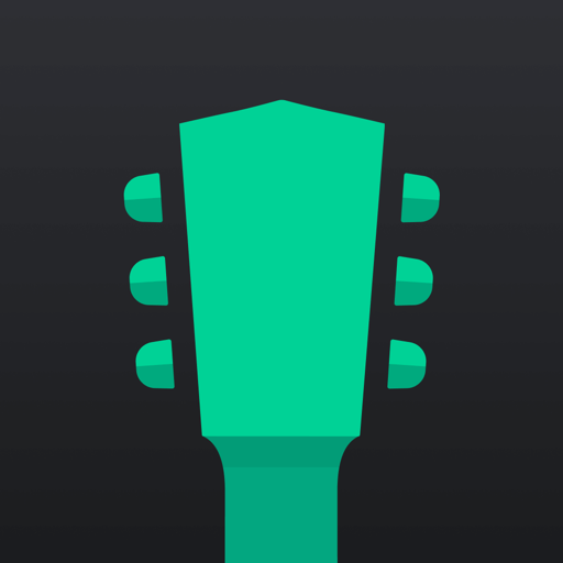 Yousician: Guitar Lessons icon