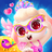 Royal Puppy Costume Party icon