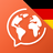 Learn German: Language Course icon