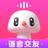 蘑菇语音-用声音交友的社交APP icon