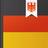 德语助手 Dehelper德语词典翻译工具 icon