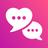 Waplog - Dating & Video-Chat icon