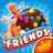Candy Crush Friends Saga icon